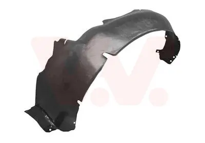 обшивка, колесна ниша VAN WEZEL           