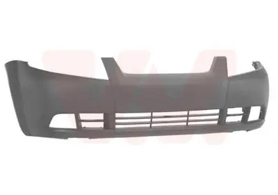 броня VAN WEZEL           