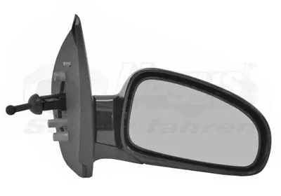 външно огледало VAN WEZEL           