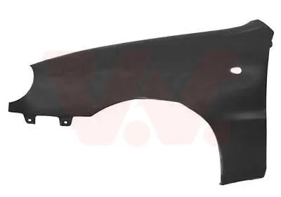 калник VAN WEZEL           