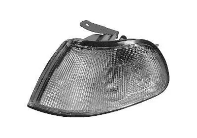 мигачи VAN WEZEL           