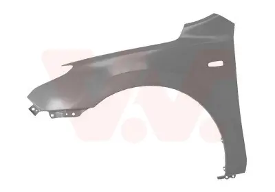 калник VAN WEZEL           