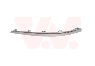 бленда, броня VAN WEZEL           