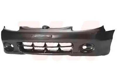 броня VAN WEZEL           