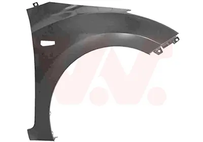 калник VAN WEZEL           