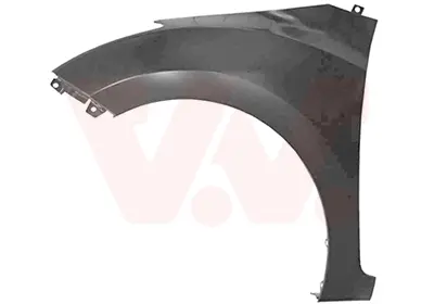 калник VAN WEZEL           