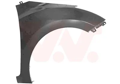 калник VAN WEZEL           