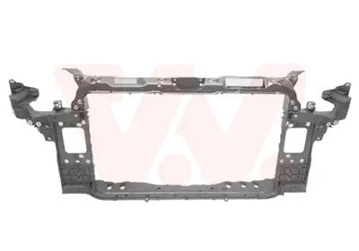 предна маска VAN WEZEL           