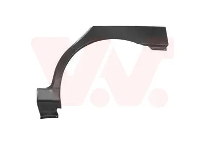 странична стена VAN WEZEL           