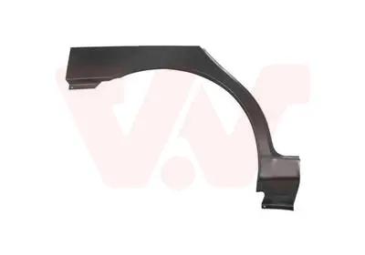 странична стена VAN WEZEL           