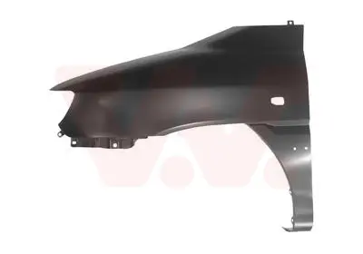 калник VAN WEZEL           