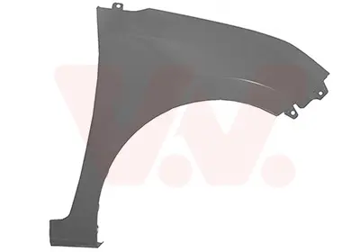 калник VAN WEZEL           