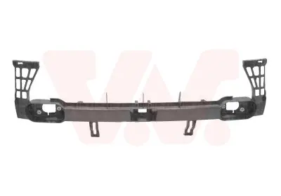 основа, броня VAN WEZEL           