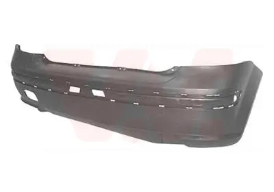 броня VAN WEZEL           