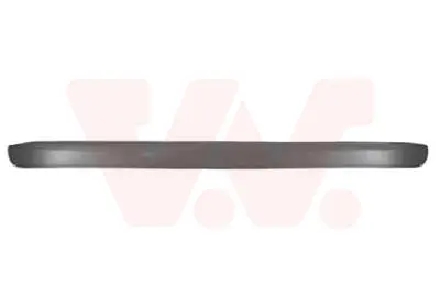 бленда, броня VAN WEZEL           