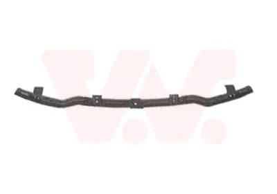 основа, броня VAN WEZEL           