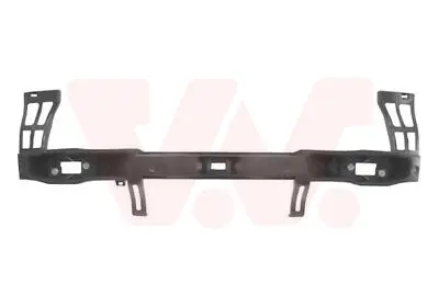 основа, броня VAN WEZEL           