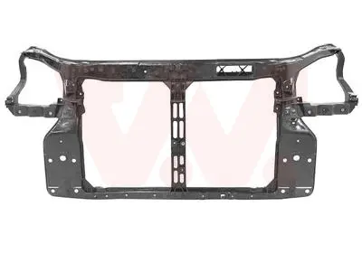 предна маска VAN WEZEL           