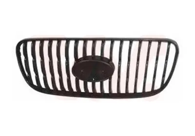 решетка пред радиатора VAN WEZEL           