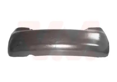 броня VAN WEZEL           