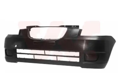 броня VAN WEZEL           