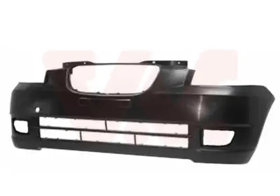 броня VAN WEZEL           