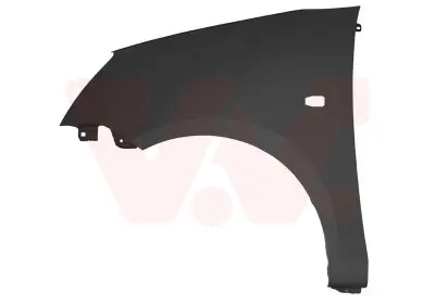 калник VAN WEZEL           