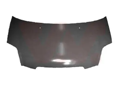 капак на двигателя VAN WEZEL           