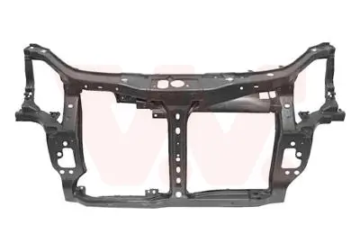 предна маска VAN WEZEL           