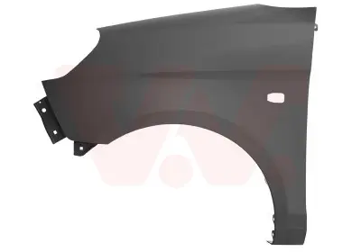 калник VAN WEZEL           