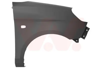 калник VAN WEZEL           