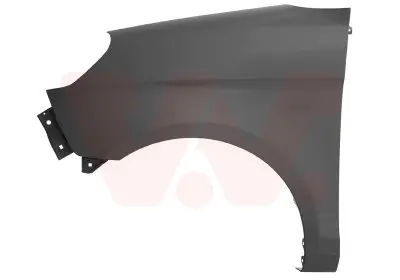 калник VAN WEZEL           