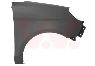 калник VAN WEZEL           