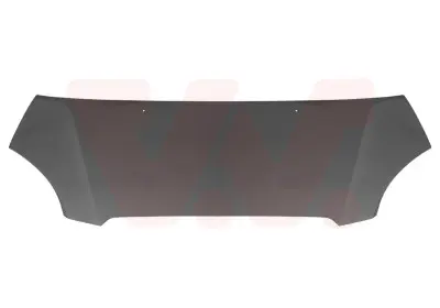 капак на двигателя VAN WEZEL           