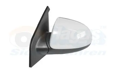 външно огледало VAN WEZEL           