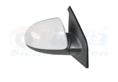 външно огледало VAN WEZEL           