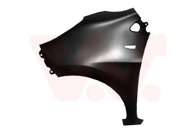 калник VAN WEZEL           