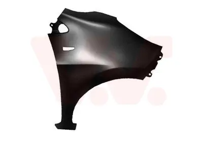 калник VAN WEZEL           