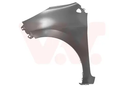 калник VAN WEZEL           