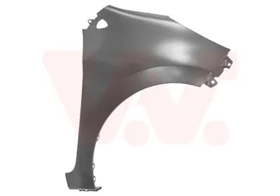 калник VAN WEZEL           