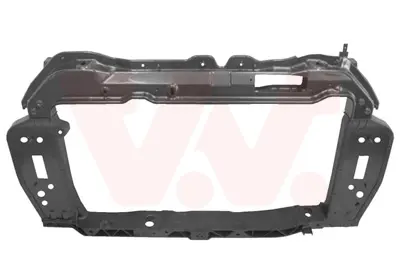 предна маска VAN WEZEL           