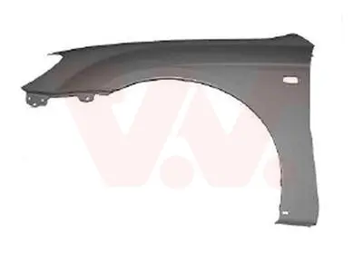 калник VAN WEZEL           