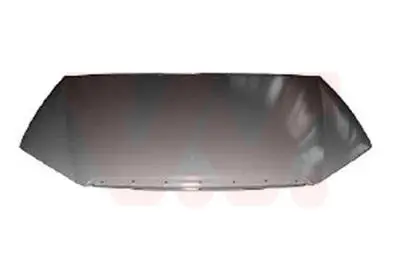 капак на двигателя VAN WEZEL           