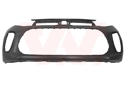 броня VAN WEZEL           