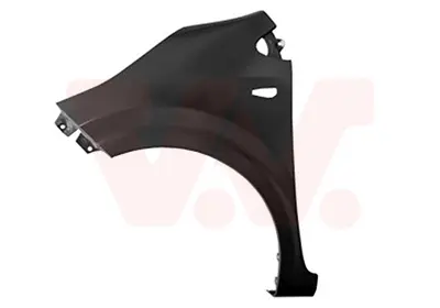 калник VAN WEZEL           