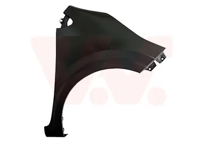 калник VAN WEZEL           