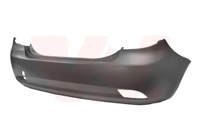 броня VAN WEZEL           