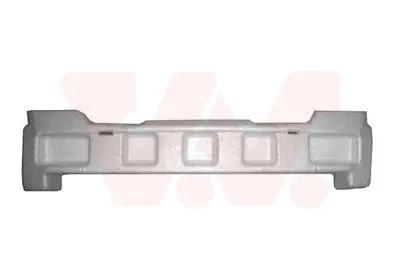 основа, броня VAN WEZEL           