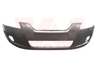 броня VAN WEZEL           