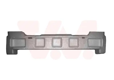 основа, броня VAN WEZEL           